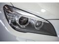 2013 Alpine White BMW 7 Series 740Li Sedan  photo #27