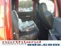 Red - F350 Super Duty FX4 Crew Cab 4x4 Photo No. 15