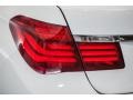 2013 Alpine White BMW 7 Series 740Li Sedan  photo #29