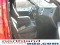 Red - F350 Super Duty FX4 Crew Cab 4x4 Photo No. 16