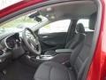 Crystal Red Tintcoat - Malibu LT Photo No. 10