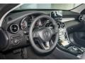 2016 Palladium Silver Metallic Mercedes-Benz C 300 Sedan  photo #6