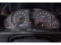  2016 M4 Convertible Convertible Gauges