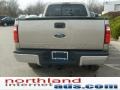 Pueblo Gold Metallic - F350 Super Duty XLT SuperCab 4x4 Photo No. 3