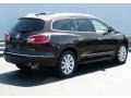 2016 Dark Chocolate Metallic Buick Enclave Premium AWD  photo #2