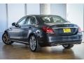 Steel Grey Metallic - C 300 Sedan Photo No. 3