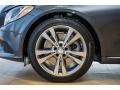 Steel Grey Metallic - C 300 Sedan Photo No. 10