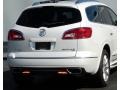 White Frost Tricoat - Enclave Premium AWD Photo No. 3