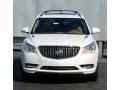 White Frost Tricoat - Enclave Premium AWD Photo No. 4