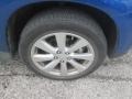 Octane Blue - Outlander Sport ES Photo No. 3