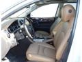 White Frost Tricoat - Enclave Premium AWD Photo No. 9
