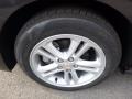 Tungsten Metallic - Cruze LT Sedan Photo No. 10