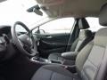 Tungsten Metallic - Cruze LT Sedan Photo No. 11