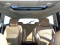 White Frost Tricoat - Enclave Premium AWD Photo No. 12