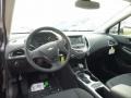Tungsten Metallic - Cruze LT Sedan Photo No. 13