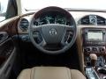 White Frost Tricoat - Enclave Premium AWD Photo No. 15