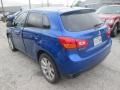 Octane Blue - Outlander Sport ES Photo No. 12