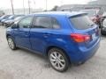 Octane Blue - Outlander Sport ES Photo No. 13
