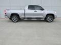 2016 Silver Sky Metallic Toyota Tundra TSS Double Cab  photo #3