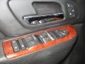 Summit White - Silverado 3500HD LTZ Crew Cab 4x4 Photo No. 8