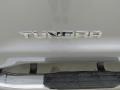 2016 Silver Sky Metallic Toyota Tundra TSS Double Cab  photo #15