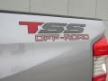 2016 Silver Sky Metallic Toyota Tundra TSS Double Cab  photo #17