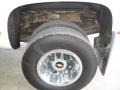 Summit White - Silverado 3500HD LTZ Crew Cab 4x4 Photo No. 22