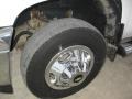 Summit White - Silverado 3500HD LTZ Crew Cab 4x4 Photo No. 23