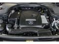 2016 Selenite Grey Metallic Mercedes-Benz GLC 300 4Matic  photo #9