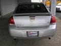 Silver Ice Metallic - Impala LT Photo No. 18