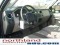 Sterling Grey Metallic - F250 Super Duty XLT Regular Cab 4x4 Photo No. 10