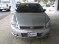 Silver Ice Metallic - Impala LT Photo No. 25