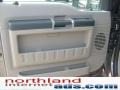 Sterling Grey Metallic - F250 Super Duty XLT Regular Cab 4x4 Photo No. 11