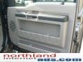 Sterling Grey Metallic - F250 Super Duty XLT Regular Cab 4x4 Photo No. 14