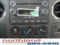 Sterling Grey Metallic - F250 Super Duty XLT Regular Cab 4x4 Photo No. 19