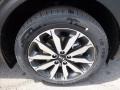  2017 Sportage EX AWD Wheel