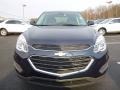 Blue Velvet Metallic - Equinox LS AWD Photo No. 2