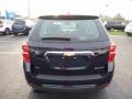 Blue Velvet Metallic - Equinox LS AWD Photo No. 7