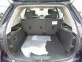 Blue Velvet Metallic - Equinox LS AWD Photo No. 8