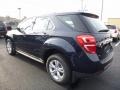 Blue Velvet Metallic - Equinox LS AWD Photo No. 9