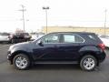 Blue Velvet Metallic - Equinox LS AWD Photo No. 10