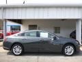 2016 Nightfall Gray Metallic Chevrolet Malibu LT  photo #1