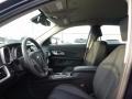 Blue Velvet Metallic - Equinox LS AWD Photo No. 12
