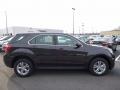 Tungsten Metallic - Equinox LS AWD Photo No. 4