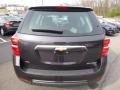 Tungsten Metallic - Equinox LS AWD Photo No. 7