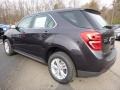Tungsten Metallic - Equinox LS AWD Photo No. 9