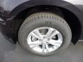 Tungsten Metallic - Equinox LS AWD Photo No. 11