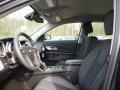 Tungsten Metallic - Equinox LS AWD Photo No. 12