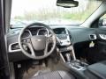 Tungsten Metallic - Equinox LS AWD Photo No. 14