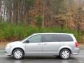 Billet Silver Metallic - Grand Caravan SE Photo No. 1